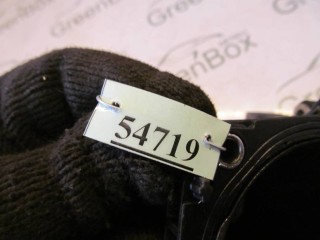 Патрубок впускного коллектора, ориг. номер A6510900028, Mercedes SLK R172 2011-2016