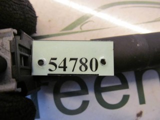 Форсунка топливная, ориг. номер A6510700587, Mercedes ML W166 2011-2015