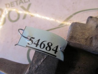 Стартер, ориг. номер A0061519901, Mercedes SL R230 2008-2011