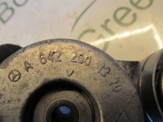 Натяжитель ремня, ориг. номер A6422001370, Mercedes R W251 2010-2017