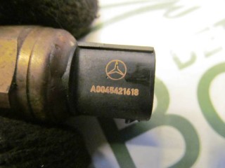 Датчик давления топлива, ориг. номер A0045421618, Mercedes Viano-(639) 2010-2014