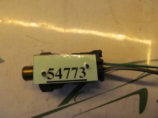 Датчик давления топлива, ориг. номер A0045421618, Mercedes ML W164 2008-2011
