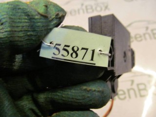 Реле (прочие), ориг. номер A0009822023, Mercedes GLA X156 2013-2017