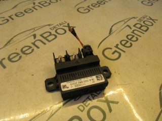 Реле (прочие), ориг. номер A0009822023, Mercedes ML W166 2011-2015