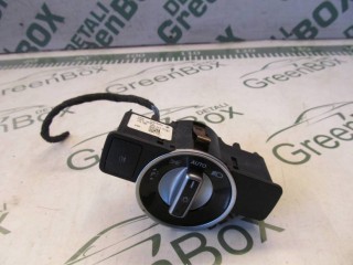 Переключатель света фар, ориг. номер A2129050551, Mercedes SLK R172 2011-2016