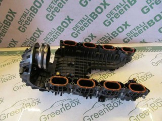 Коллектор впускной, ориг. номер A2780980807, Mercedes CLS W218 1 поколение 2010-2014