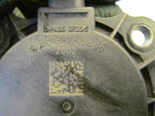 Фазорегулятор, ориг. номер A2761560490, Mercedes S W221 2009-2013