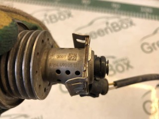 Форсунка Adblue, ориг. номер A1644900513, Mercedes GL X164 2009-2012