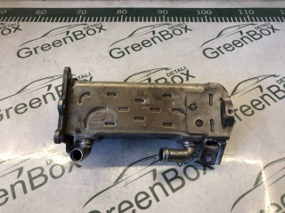 Радиатор системы EGR, ориг. номер A6511400275, Mercedes A W176 2012-2015