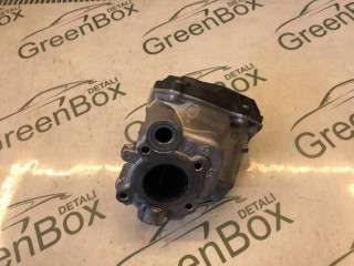 Клапан EGR, ориг. номер A6511400460, Mercedes CLS W218 1 поколение [рестайлинг] 2010-2014