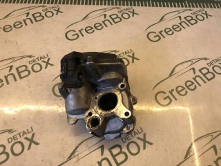 Клапан EGR, ориг. номер A6511400460, Mercedes SLK R172 2011-2016