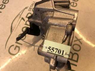Клапан EGR, ориг. номер A6511400460, Mercedes SLK R172 2011-2016