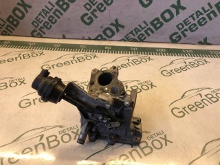 Клапан EGR, ориг. номер A6511400002, Mercedes E C207 2009-2013
