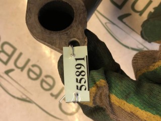 Трубка EGR, ориг. номер A6511402008, Mercedes S W222