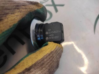 Кнопка запуска двигателя, ориг. номер A2215450714, Mercedes GL X164 2009-2012