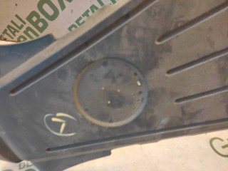 Декоративная крышка двигателя, ориг. номер A2780101667, Mercedes E C207 2009-2013