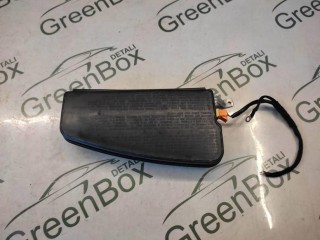 Подушка безопасности боковая (в сиденье), ориг. номер A1648601705, Mercedes GL X164 [рестайлинг] 2009-2012
