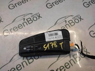 Подушка безопасности боковая (в сиденье), ориг. номер A1648601705, Mercedes GL X164 [рестайлинг] 2009-2012