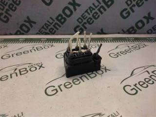 Блок клапанов пневмоподвески, ориг. номер A2513200058, Mercedes R W251 2005-2007