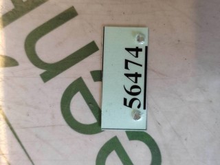 Болт колесный, Mercedes S W221 2005-2009