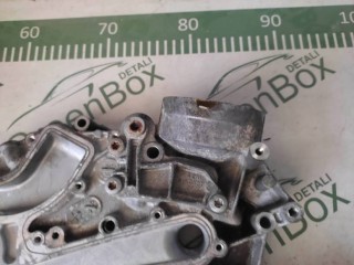 Крышка двигателя передняя, ориг. номер A2760150100, Mercedes R W251 2010-2017
