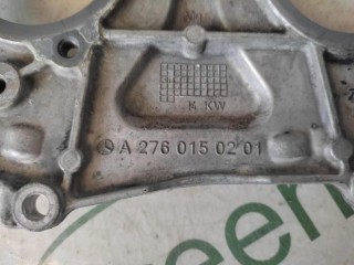 Крышка распредвала, ориг. номер A2760150201, Mercedes R W251 2010-2017