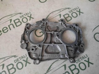Крышка распредвала, ориг. номер A2760150201, Mercedes ML W166 2011-2015