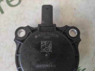 Фазорегулятор, ориг. номер A2761560790, Mercedes S W222 2013-2017
