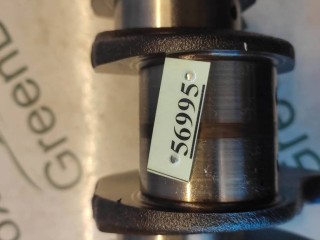 Коленвал, ориг. номер 27306130807, Mercedes ML W164 2005-2008