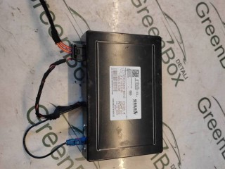 Блок управления, ориг. номер A2118703389, Mercedes SLK R171 2004-2008