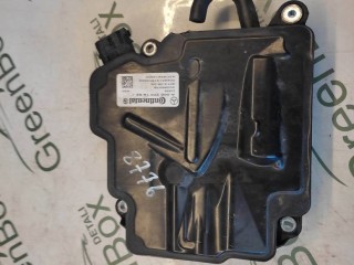 Блок управления АКПП, ориг. номер A0002701952, Mercedes ML W166 2011-2015