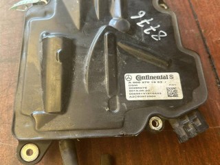 Блок управления АКПП, ориг. номер A0002701952, Mercedes GL X166 2012-2016