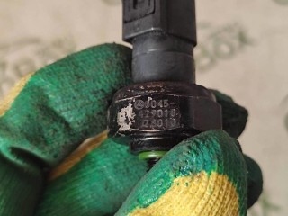 Датчик кондиционера, ориг. номер A0045429018, Mercedes ML W164 2005-2008