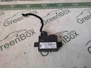 Блок контроля давления в шинах, ориг. номер A1645400762, Mercedes GL X164 2006-2009