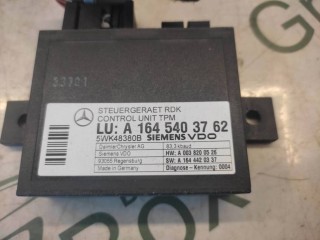 Блок контроля давления в шинах, ориг. номер A1645403762, Mercedes R W251 2005-2007