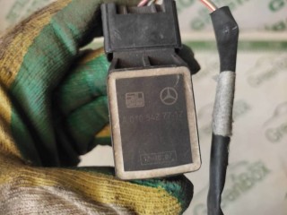 Датчик положения кузова, ориг. номер A0105427717, A1643200632, Mercedes CL W216 2006-2010