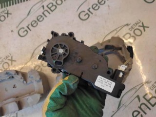 Активатор замка багажника, ориг. номер A2047500060, Mercedes GL X166 2012-2016