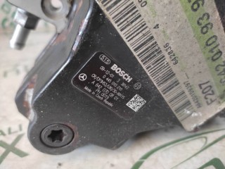 ТНВД, ориг. номер A6420700801, Mercedes CLS W218 1 поколение [рестайлинг] 2010-2014