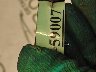Фишка, ориг. номер A0015409981, Mercedes ML W164 2008-2011