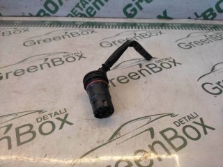 Фишка, ориг. номер A0015409981, Mercedes CLS W219 1 поколение [рестайлинг] 2008-2010