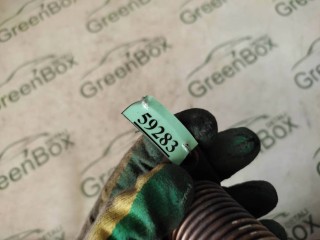 Трубка EGR, ориг. номер A6511411004, Mercedes Sprinter W906 2006-2014