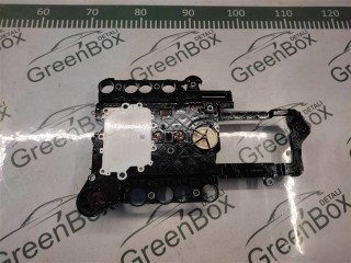 Электронная плата АКПП, ориг. номер A0034460310, Mercedes SL R230 2008-2011