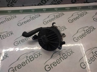 Насос воздушный, ориг. номер A0001405185, Mercedes GLK X204 рестайлинг