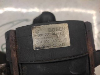 Насос воздушный, ориг. номер A0001405185, Mercedes GLK X204 рестайлинг