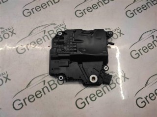 Блок управления АКПП, ориг. номер A0002703252, Mercedes CLS W218 1 поколение 2010-2014