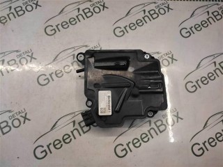 Блок управления АКПП, ориг. номер A0002703252, Mercedes CLS W218 1 поколение [рестайлинг] 2010-2014