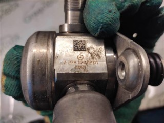 ТНВД, ориг. номер A2780701201, Mercedes CLS W218 1 поколение 2010-2014