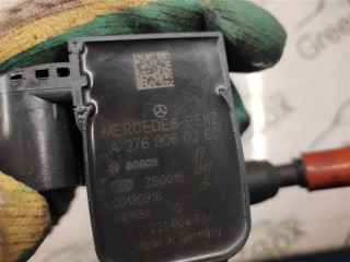 Катушка зажигания, ориг. номер A2769060260, Mercedes CLS W218 1 поколение 2010-2014