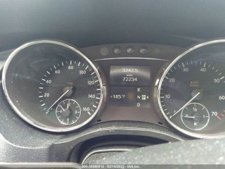 Электронная плата АКПП, ориг. номер A03035457332, Mercedes GLK X204 рестайлинг