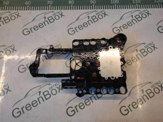 Электронная плата АКПП, ориг. номер A03035457332, Mercedes GLK X204 рестайлинг